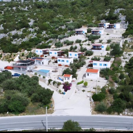 Camping Homes Grot Gradac  Exteriér fotografie