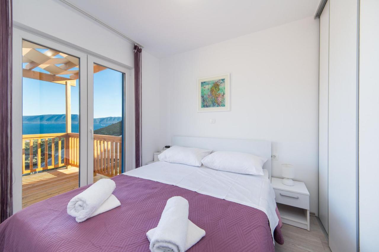 Camping Homes Grot Gradac  Exteriér fotografie