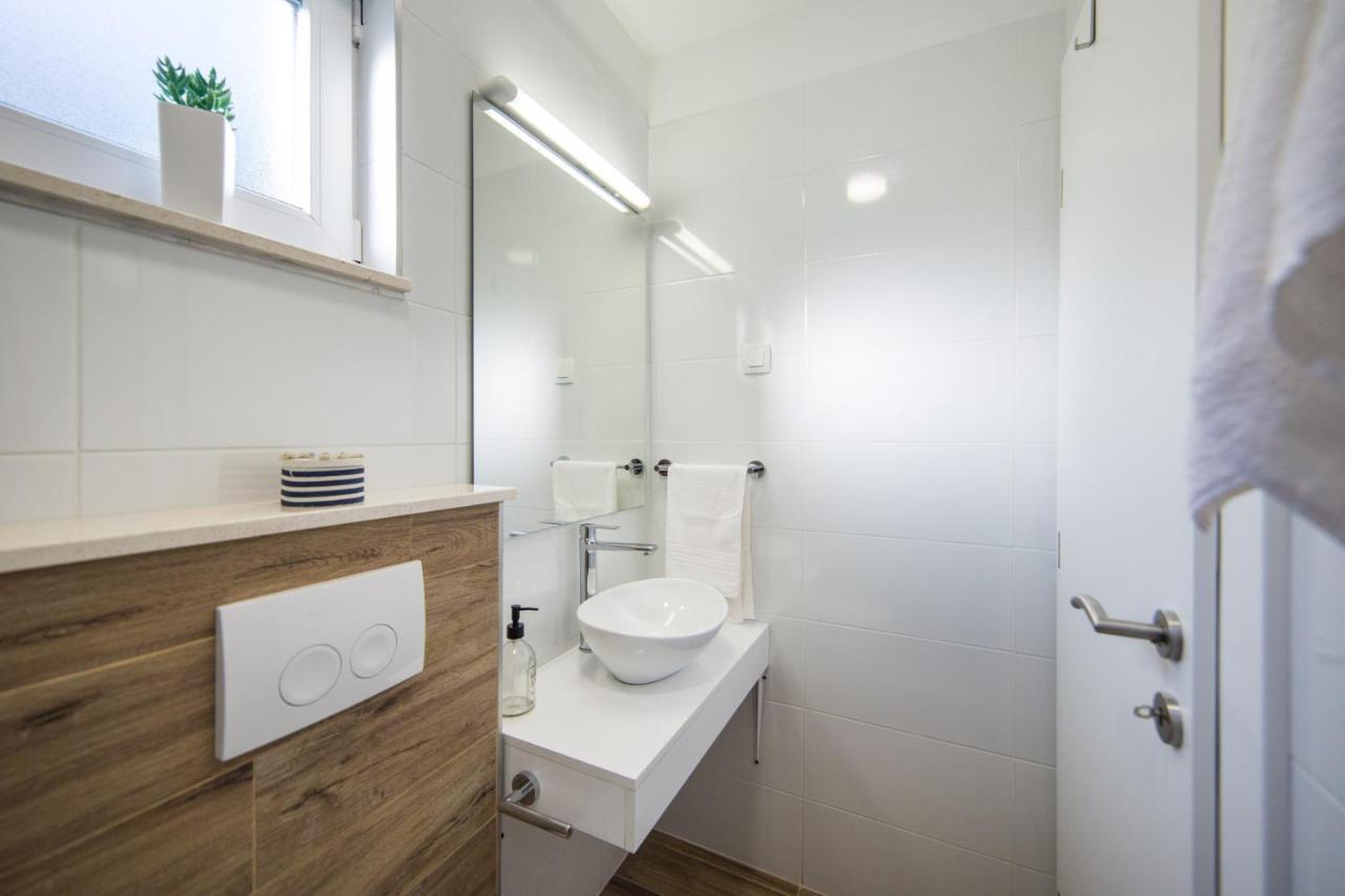 Camping Homes Grot Gradac  Exteriér fotografie