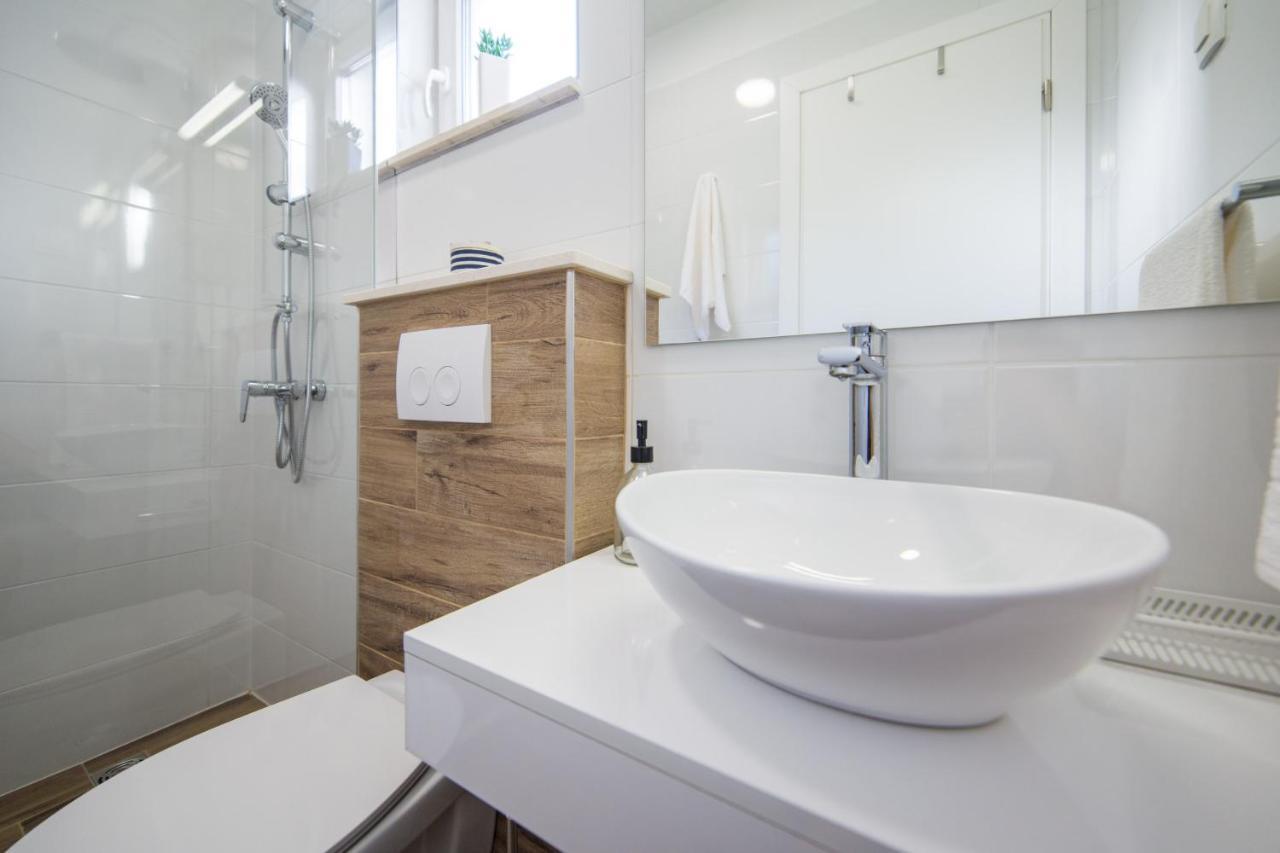 Camping Homes Grot Gradac  Exteriér fotografie