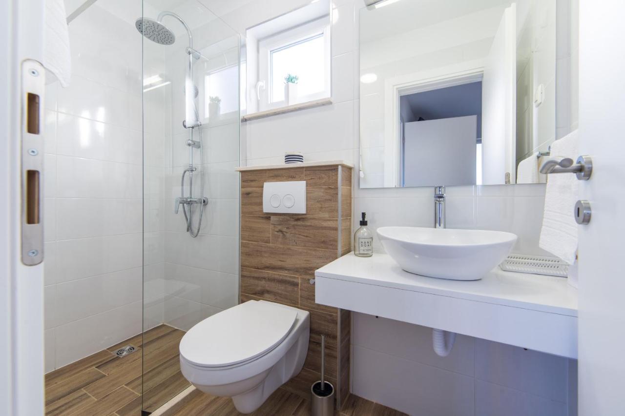 Camping Homes Grot Gradac  Exteriér fotografie