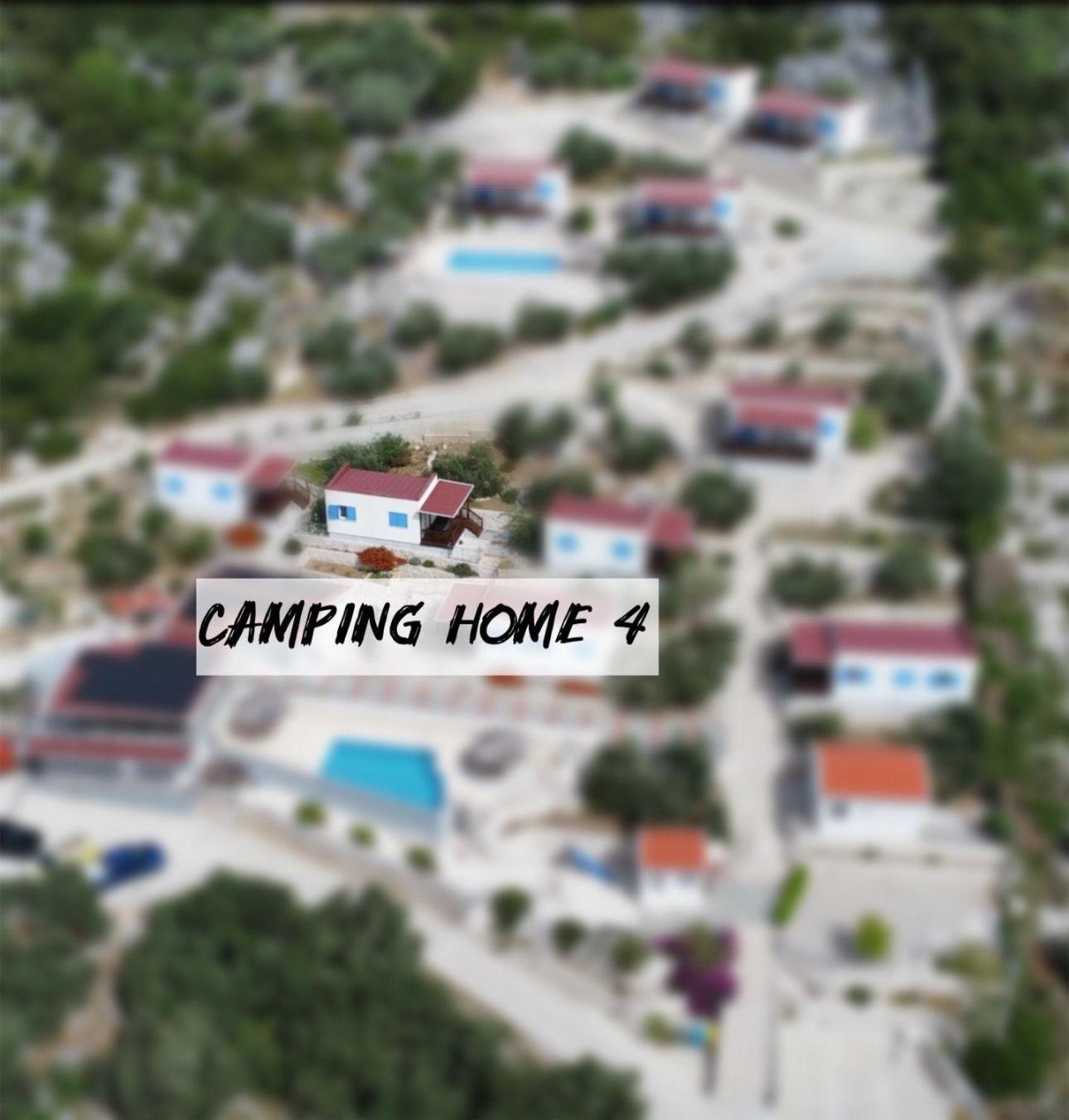 Camping Homes Grot Gradac  Pokoj fotografie