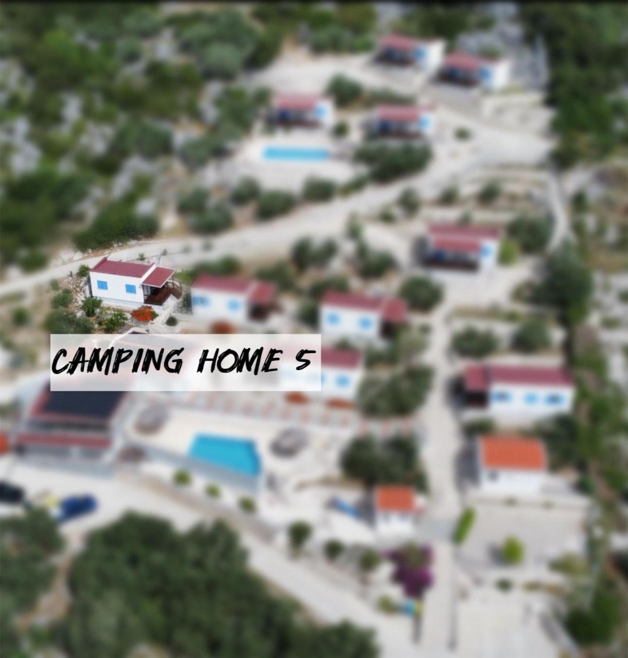 Camping Homes Grot Gradac  Pokoj fotografie