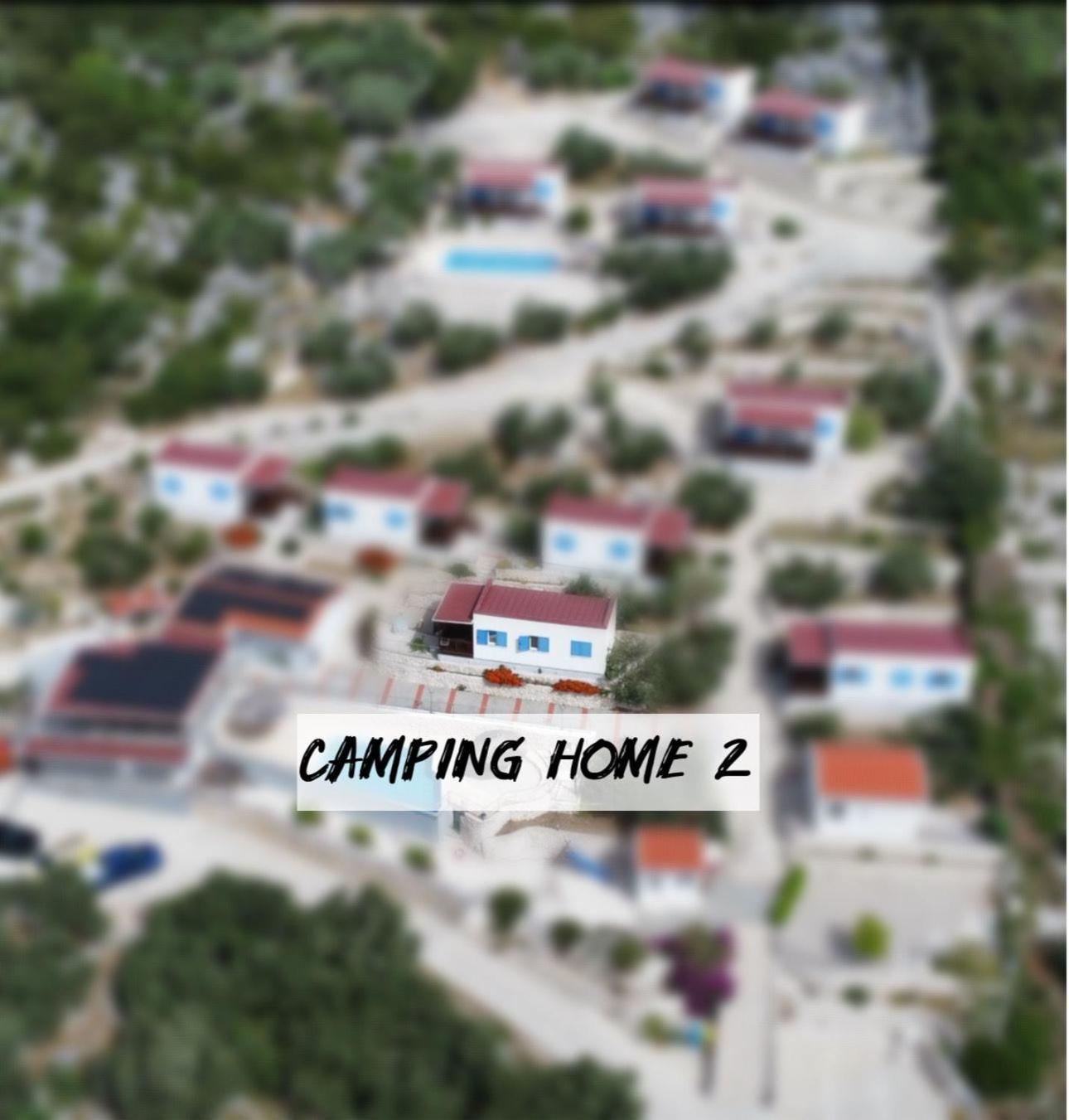 Camping Homes Grot Gradac  Pokoj fotografie